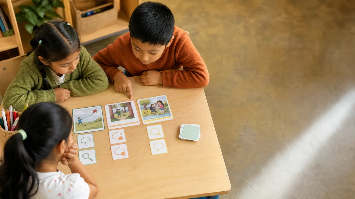 Niveles de comprensi&oacute;n lectora con ejemplos para primaria