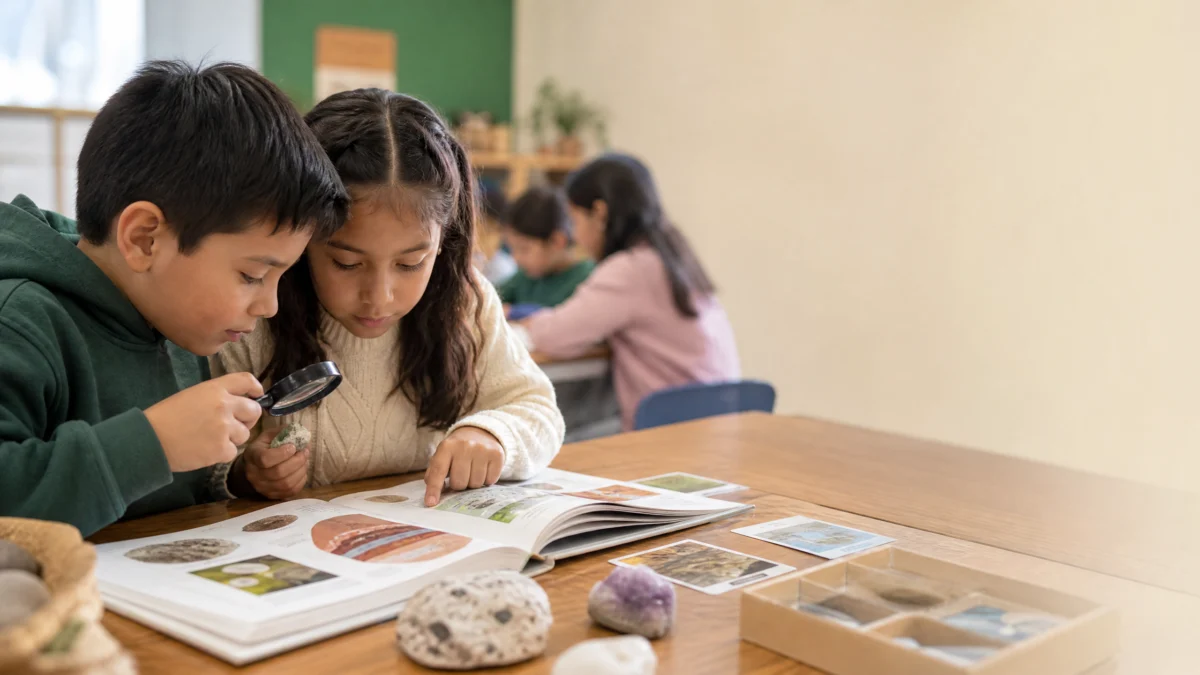 Comprensi&oacute;n de textos informativos en primaria: actividades para comprender mejor