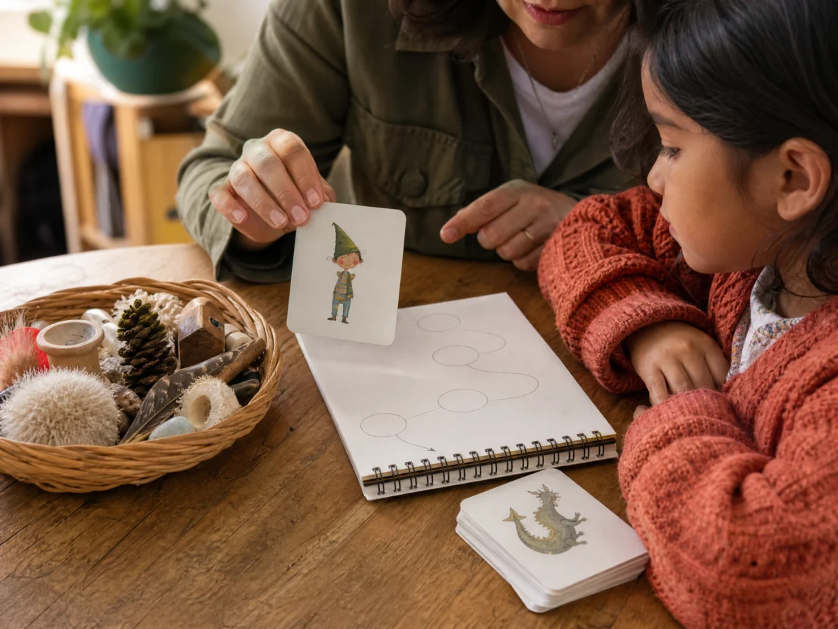 Actividades de creatividad para escribir cuentos para niños de tercer grado en el aula escolar